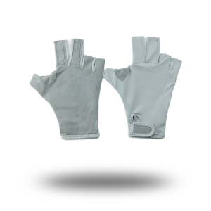 Premium Fishing Gloves – Waterproof, Non-Slip & UV Safe
