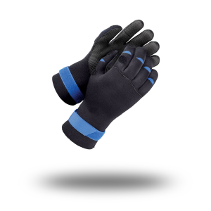 Premium Fishing Gloves – Waterproof, Non-Slip & UV Safe