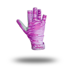 Premium Fishing Gloves – Waterproof, Non-Slip & UV Safe