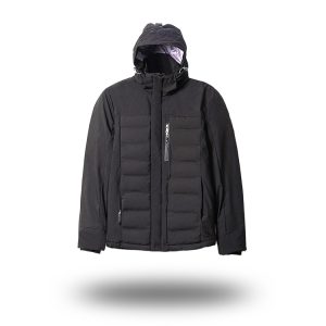 Men’s Fashion Jacket – Trendy, Comfortable & All-Season Wear