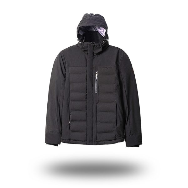 Men’s Fashion Jacket – Trendy, Comfortable & All-Season Wear