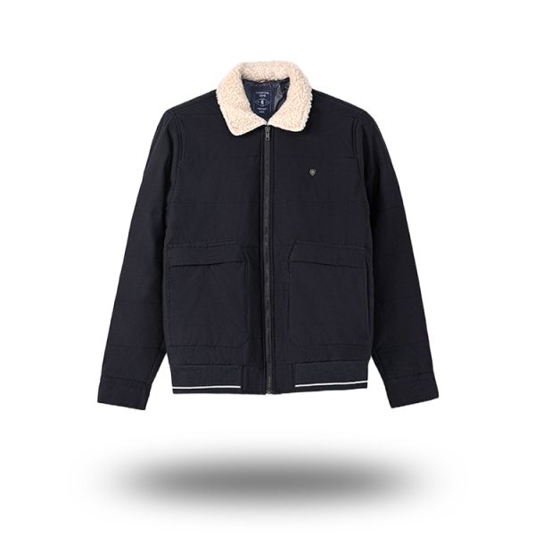 Men’s Fashion Jacket – Trendy, Comfortable & All-Season Wear