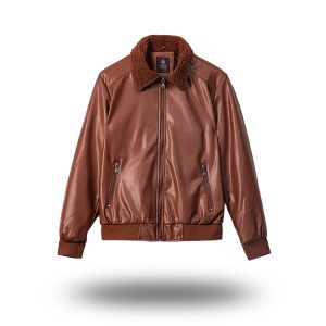 Men’s Fashion Jacket – Trendy, Comfortable & All-Season Wear
