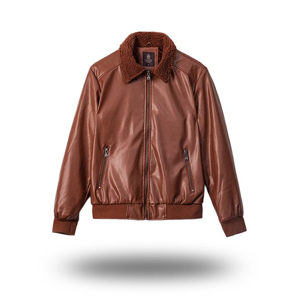 Men’s Fashion Jacket – Trendy, Comfortable & All-Season Wear