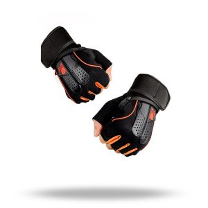 Men’s Gym Gloves – Premium Grip, Comfort & Hand Protection
