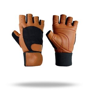 Men’s Gym Gloves – Premium Grip, Comfort & Hand Protection