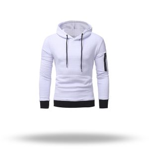 Men’s Premium Hoodie – Stylish, Warm & All-Day Comfort