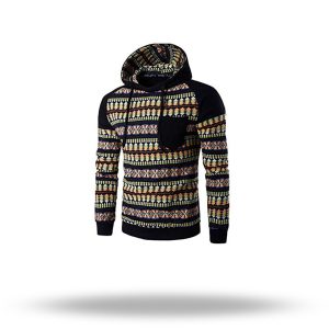 Men’s Premium Hoodie – Stylish, Warm & All-Day Comfort