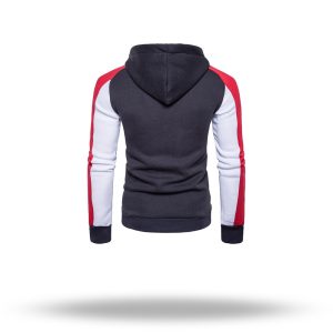 Men’s Premium Hoodie – Stylish, Warm & All-Day Comfort