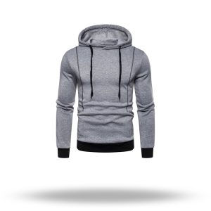 Men’s Premium Hoodie – Stylish, Warm & All-Day Comfort
