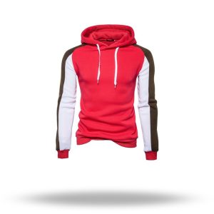 Men’s Premium Hoodie – Stylish, Warm & All-Day Comfort