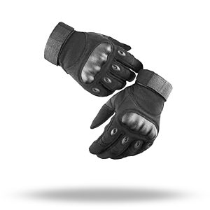 Premium Motorbike Gloves – Protective, Stylish & Durable