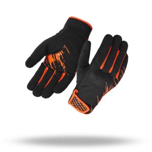 Premium Motorbike Gloves – Protective, Stylish & Durable