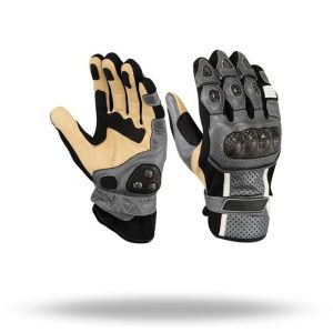 Premium Motorbike Gloves – Protective, Stylish & Durable