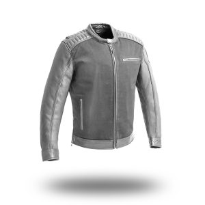 All-Season Motorbike Jacket – Durable, Stylish & Protective