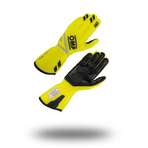 Men’s Racing Gloves – High-Speed Protection & Grip Gear