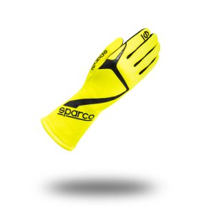 Men’s Racing Gloves – High-Speed Protection & Grip Gear