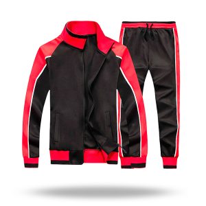 Men’s Tracksuit – Stylish, Comfortable & All-Season Wear