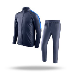 Men’s Tracksuit – Stylish, Comfortable & All-Season Wear