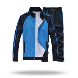 Men’s Tracksuit – Stylish, Comfortable & All-Season Wear