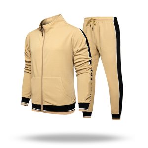 Men’s Tracksuit – Stylish, Comfortable & All-Season Wear