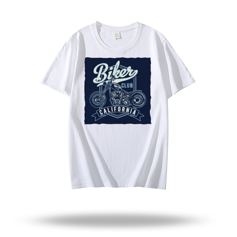 Premium Men’s Cotton T-Shirt – Soft, Stylish & Durable Wear