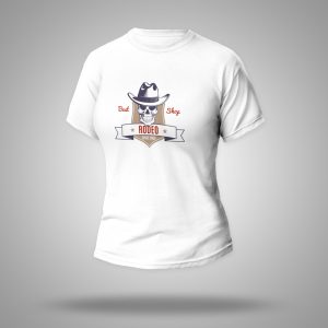 Premium Women Fashion T-Shirt